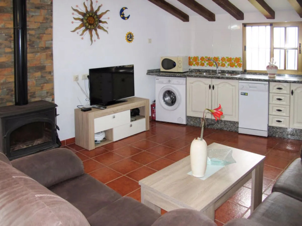 Holiday Home La Era by Interhome