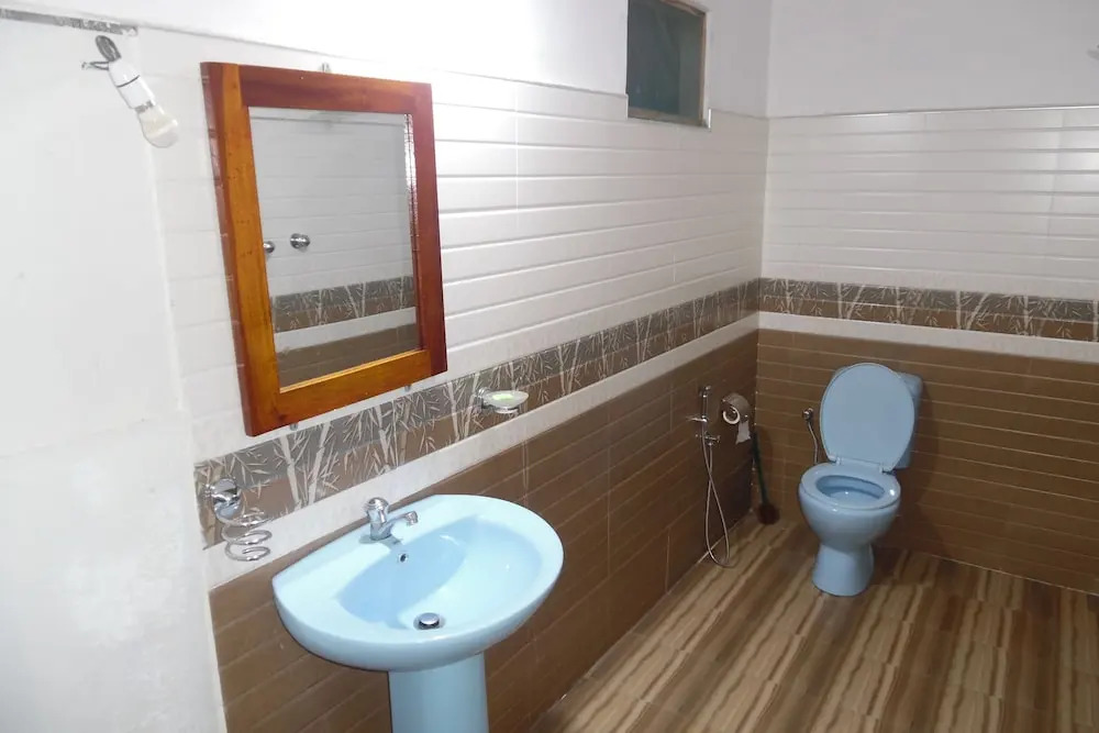 Sea Breeze Inn Talalla