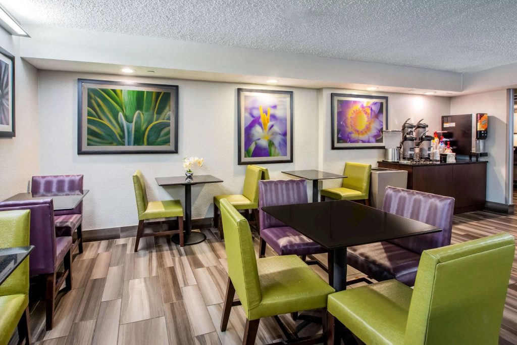 La Quinta by Wyndham Fort Lauderdale Tamarac