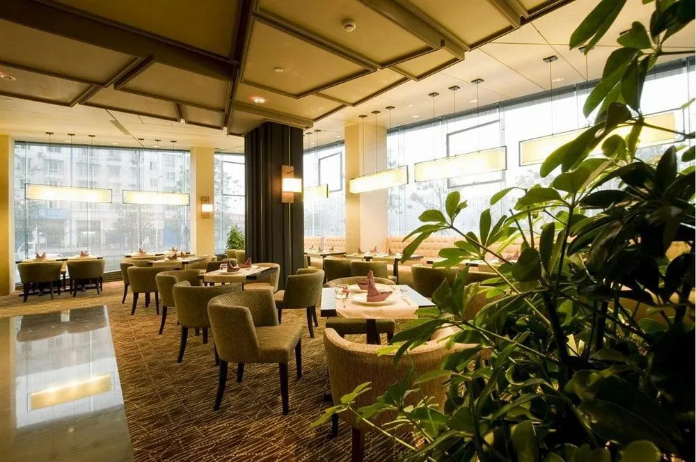 Haili Garden Hotel