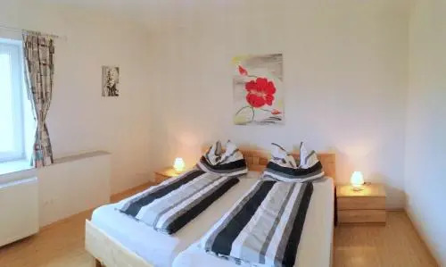 Ferienwohnung Haus Maier