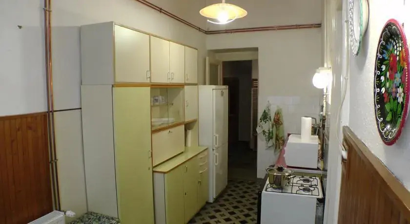 Julias sweet home