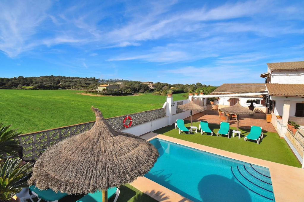 Villa Son Perxa 216 by Mallorca Charme
