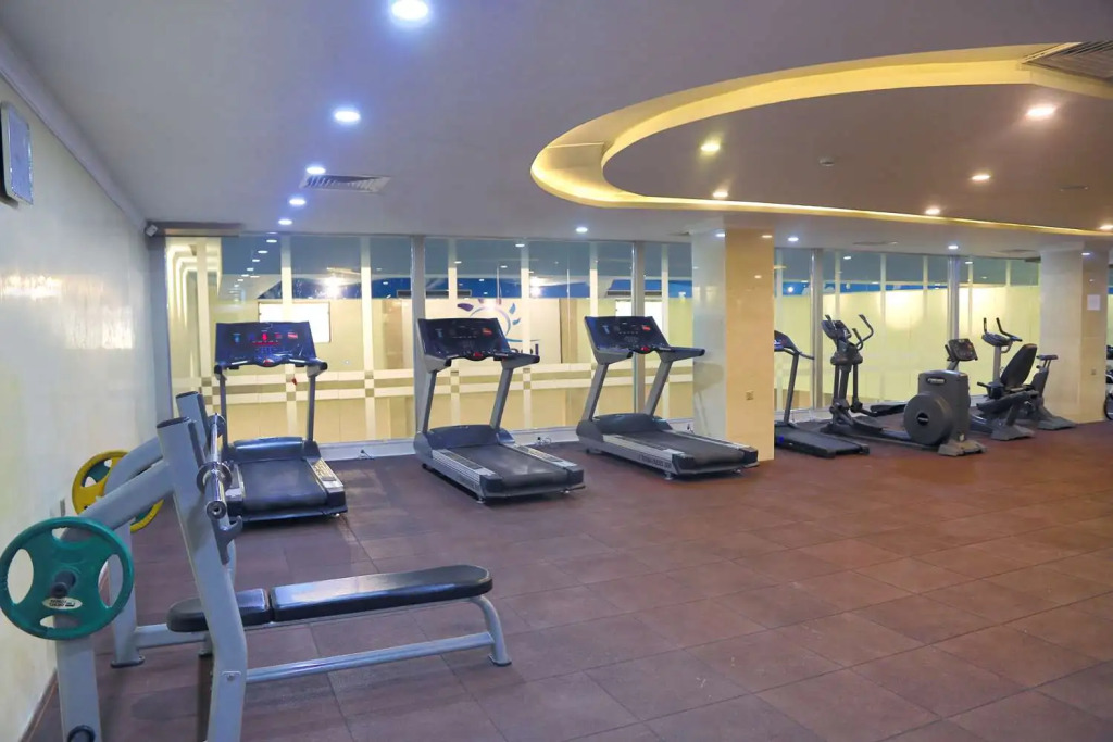 Best Western Plus Erbil