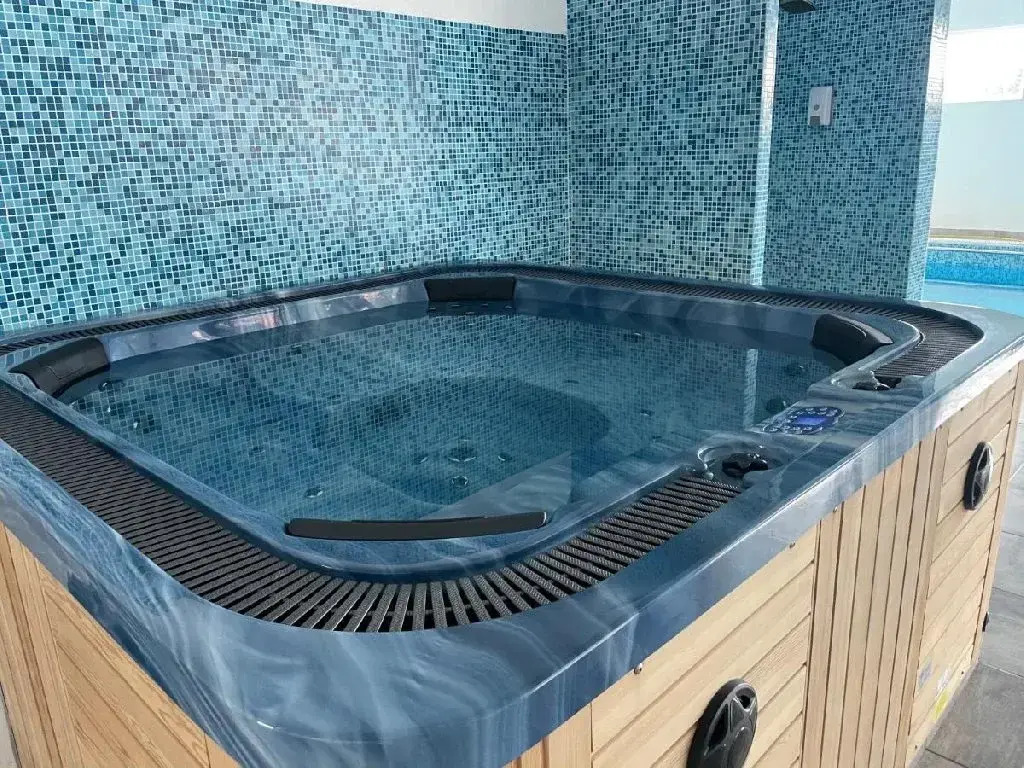 Resort SPA Clisura Dunarii