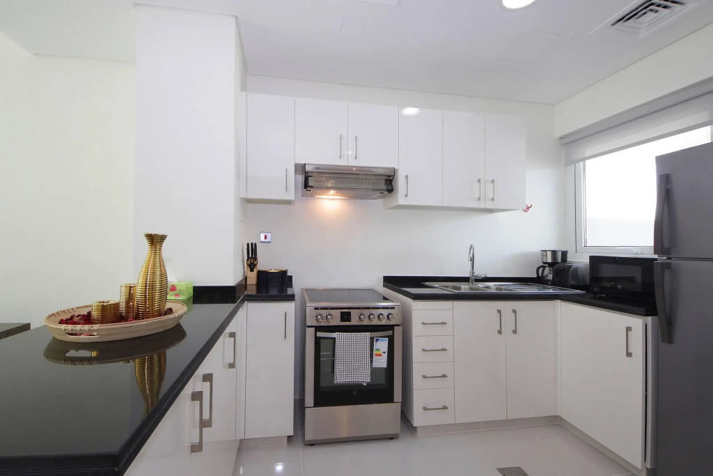 Amazing 3 Bhk Villa 25 Minutes From The Expo