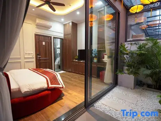 Lung Linh Hotel - Ocean park 3