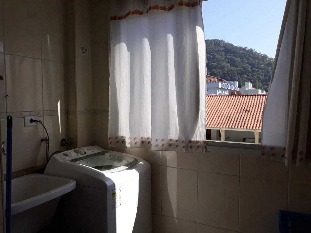 Thel Ubatuba - Apto 301/A, Ana Luiza - Praia Grande