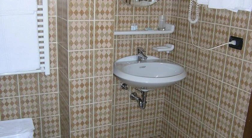Hotel Villa Maria