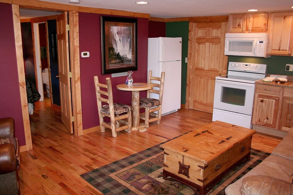 Timber Creek Chalets by Rocky Mountain Resorts