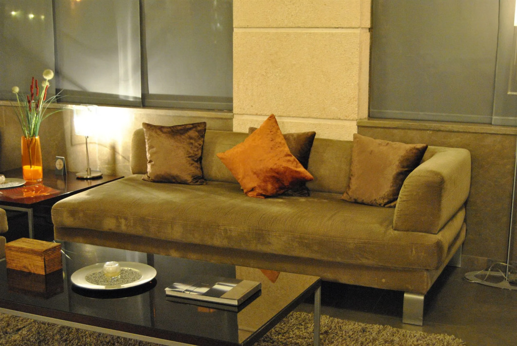 Hotel Salymar