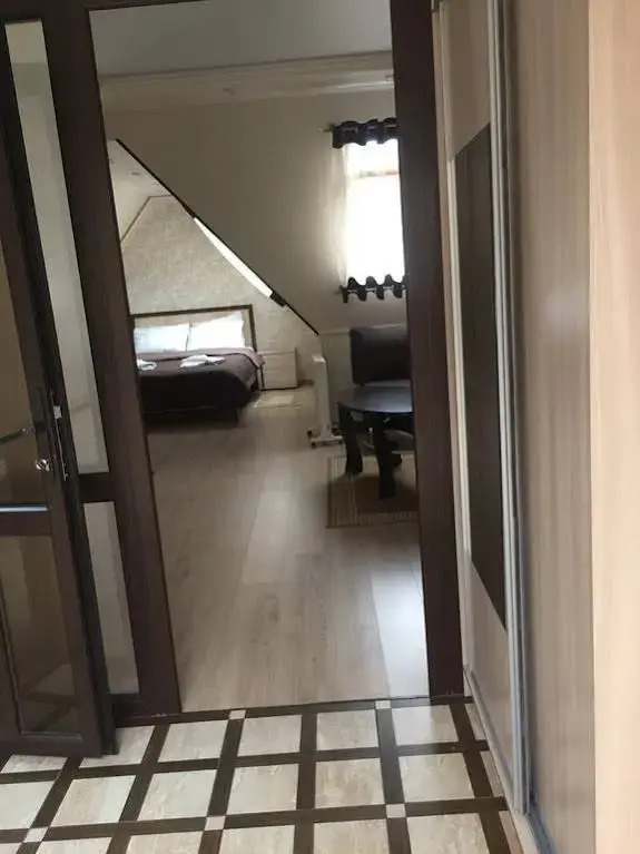 Bella Guest House
