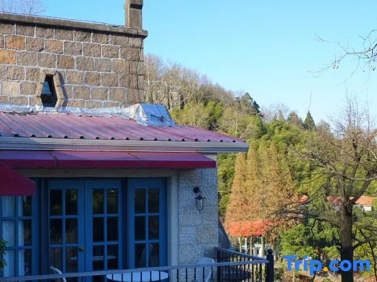 You House·Mogan Youjia Hotel (Moganshan Scenic Area)