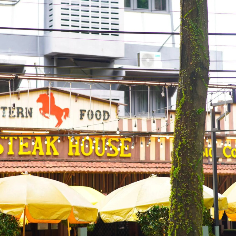 Redstone Boutique Hotel Kuala Lumpur