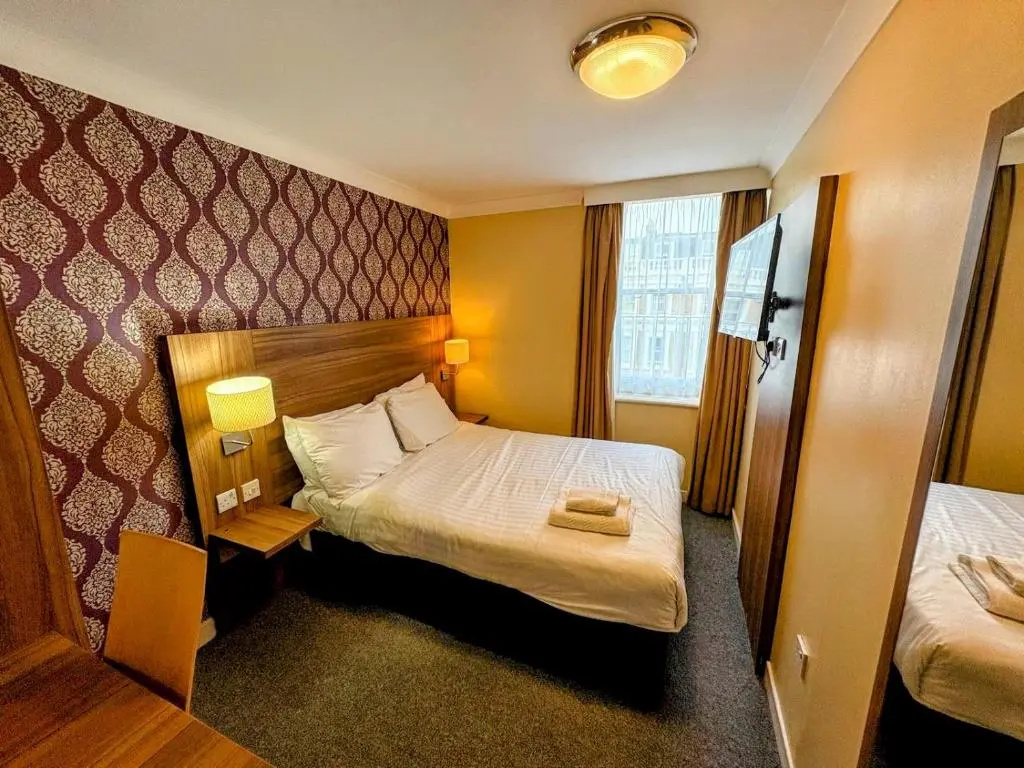 City Continental London Kensington