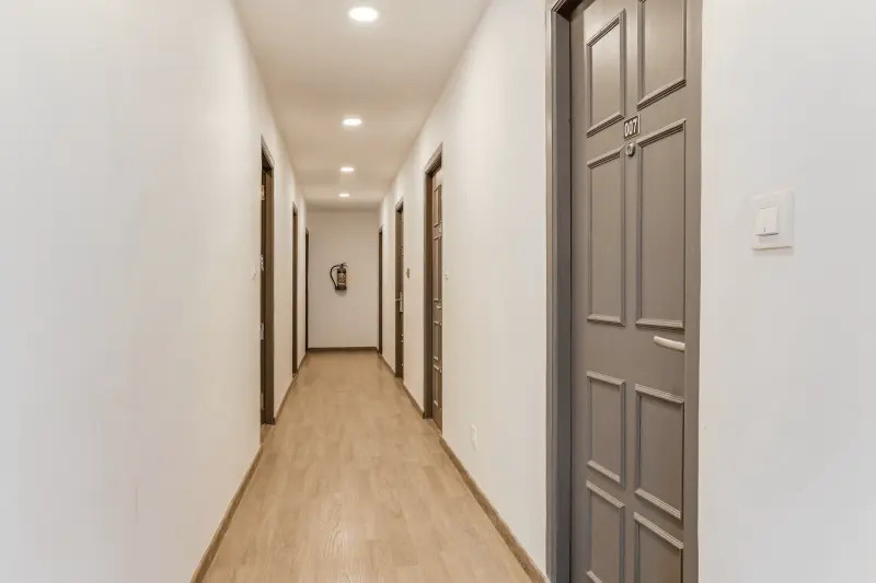 UPAR Hotels Uthandi, ECR
