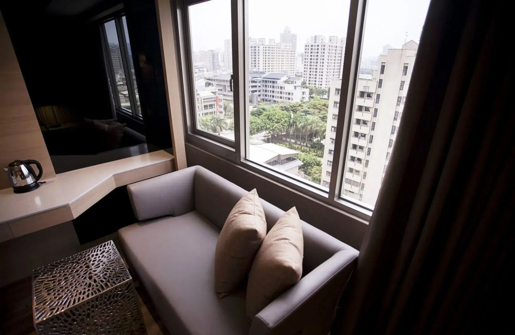 Royal Group Hotel Minghua Branch