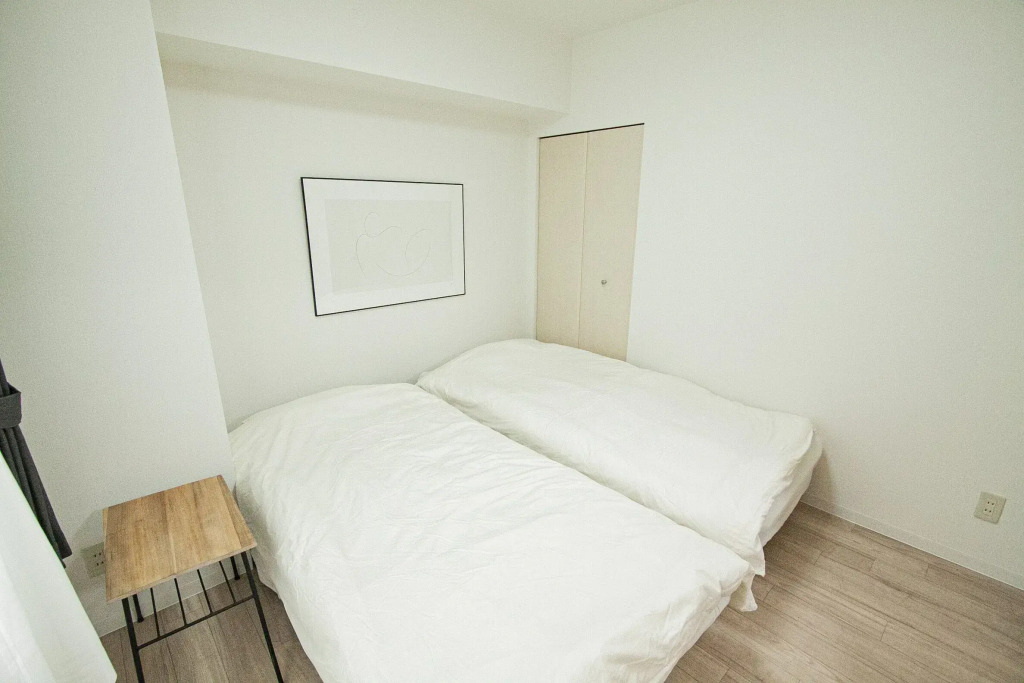 Sapporo Hills / Vacation Stay 2130
