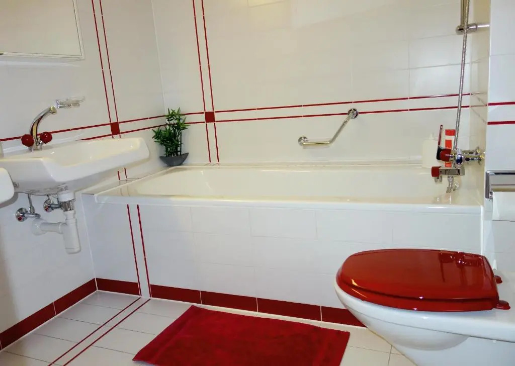 Exclusive Central Apartment