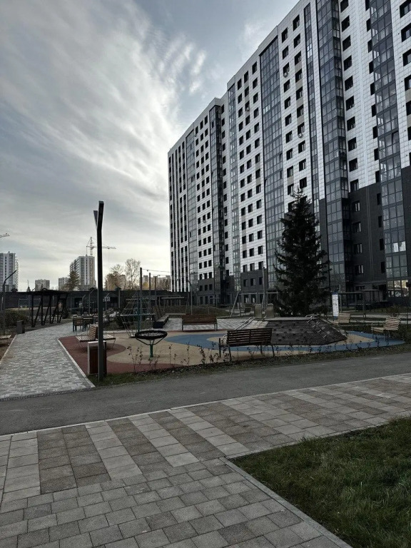 Апартаменты на улице Ивана Доронина, 9/2