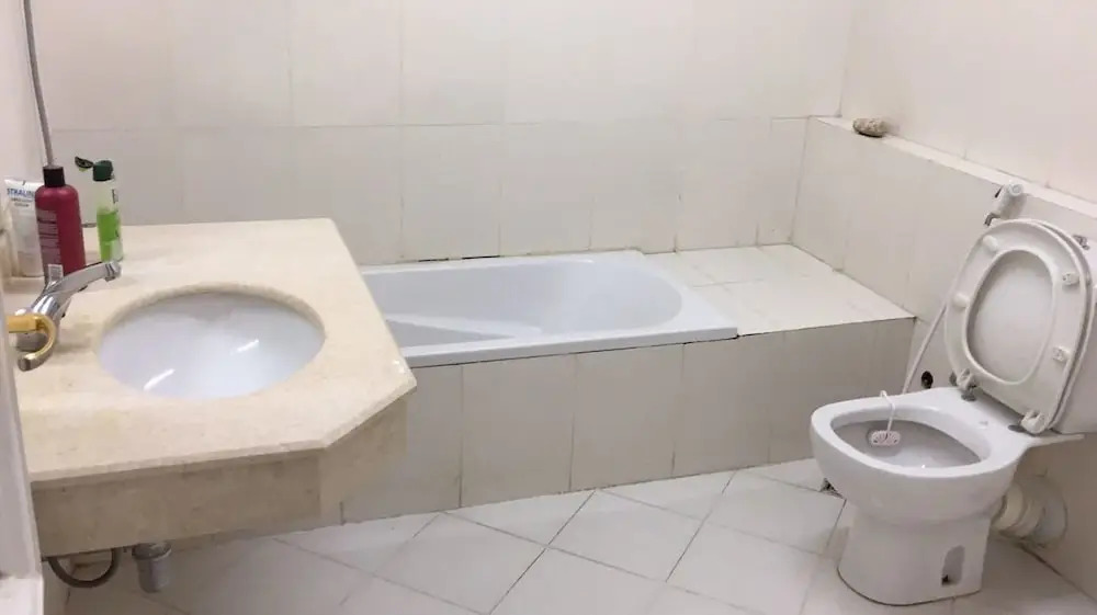 Private Villa