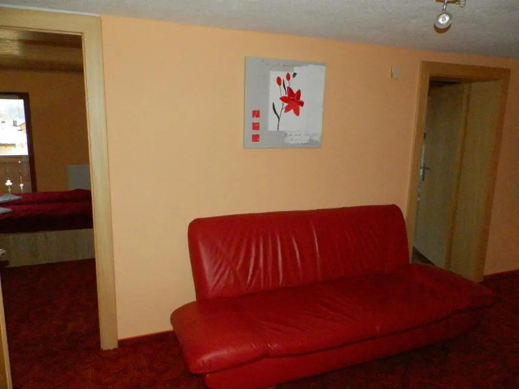 Angela Apartment
