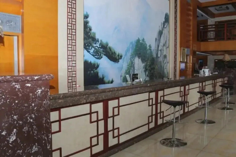 Jinma Holiday Villa