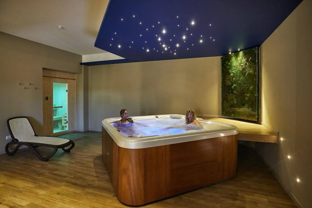 Alba DAmore Hotel & Spa