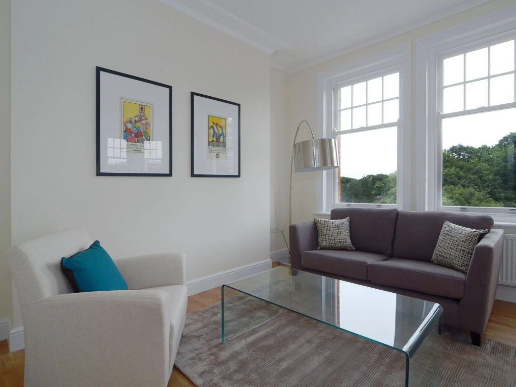 Hammersmith One - Q Home