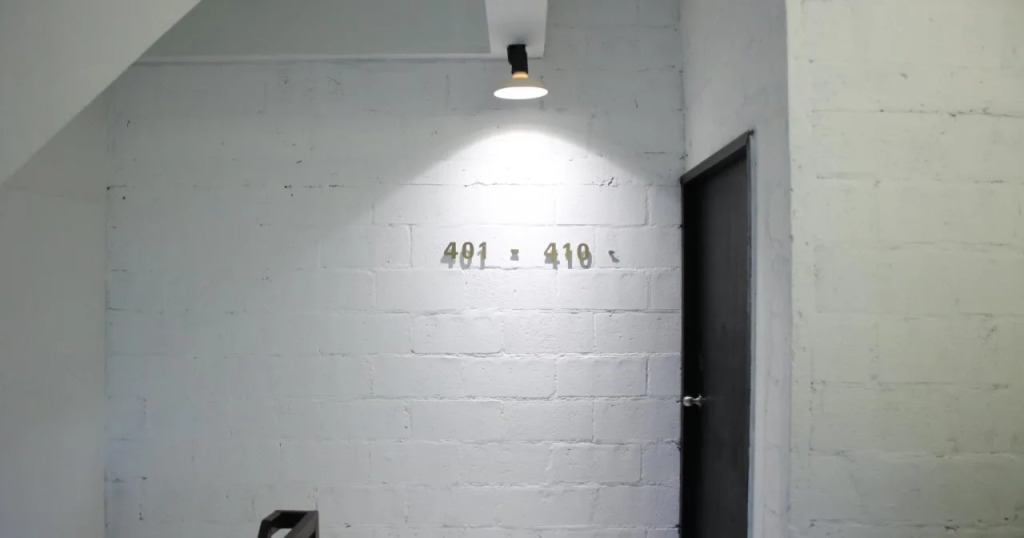 119Hostel