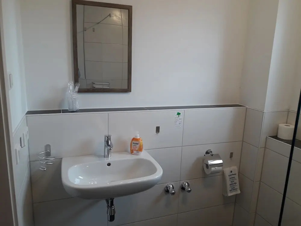 Pension Assmann