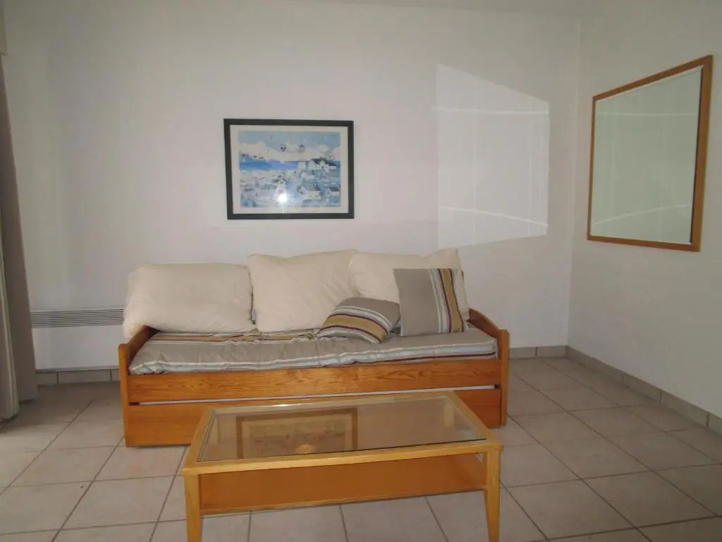Appartement Les Sables-d'Olonne, 3 pièces, 6 personnes - FR-1-197-454