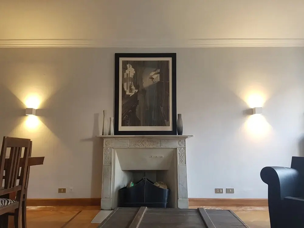 Casa Moore
