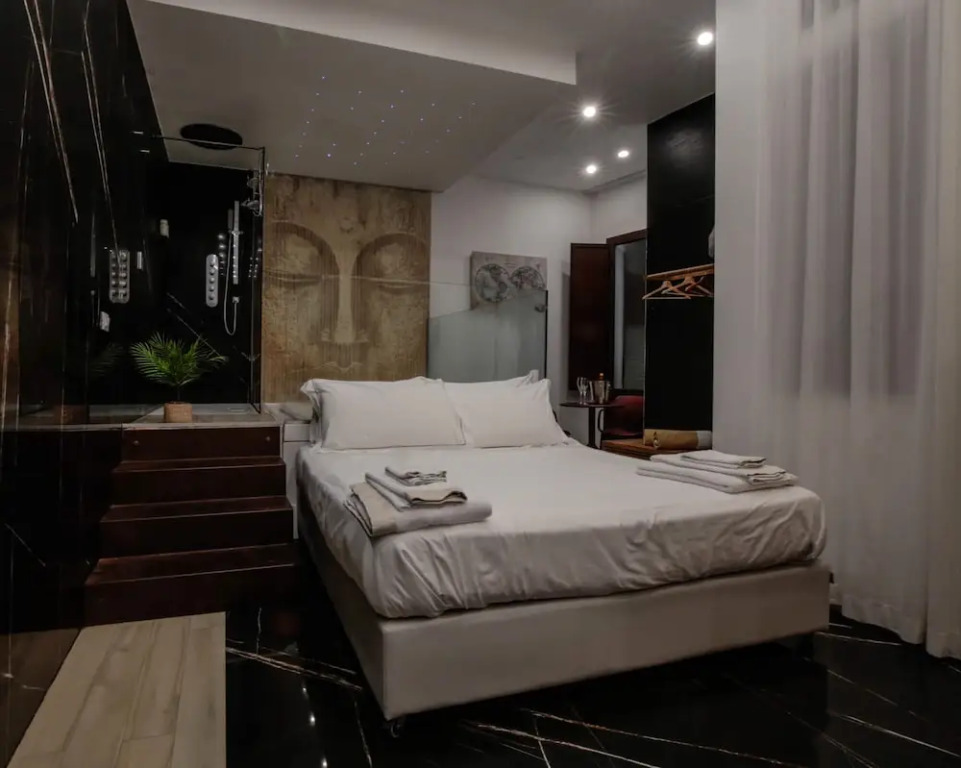 Abside Suite & Spa