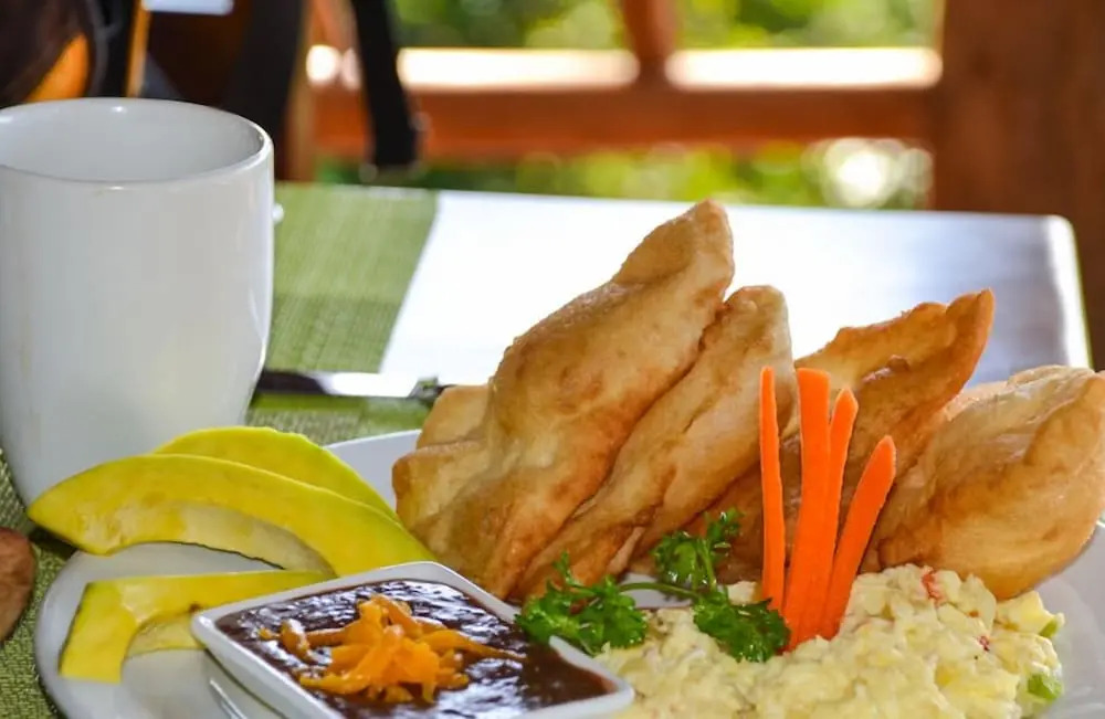 Bellas Backpackers San Ignacio