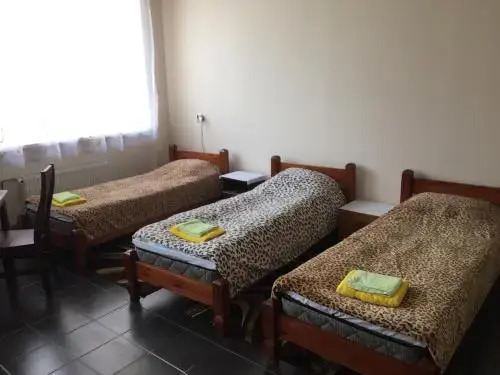 Yasmina Hostel