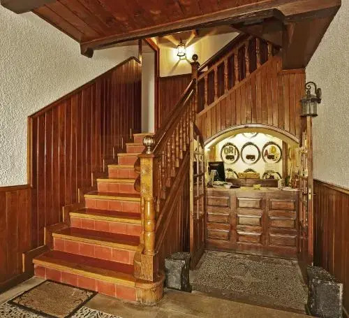 Hostal Orialde
