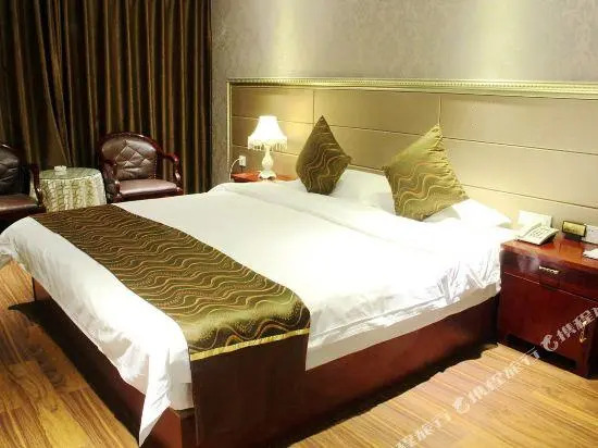 Xichang Yuerong Jianian Hotel