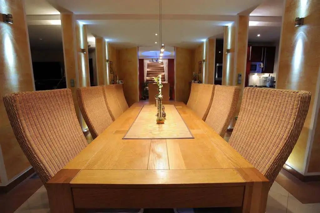 Luxury-Apartment Alexandra