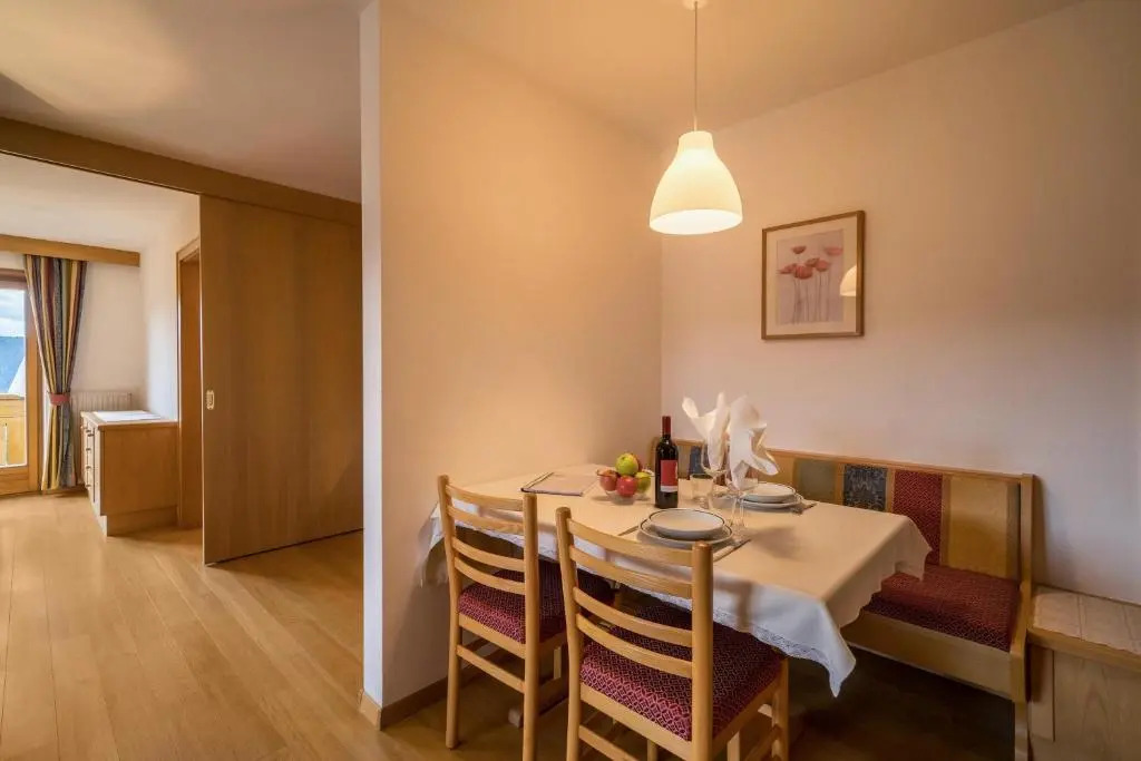 Ferienwohnung Mölten