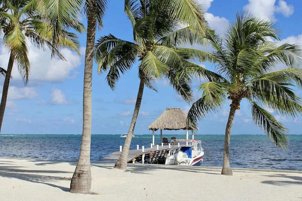 Tara Del Sol Resort