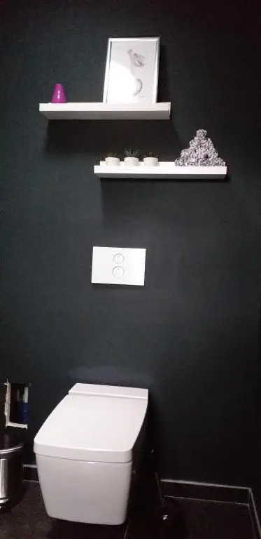 chez Chantal - appartement privatif