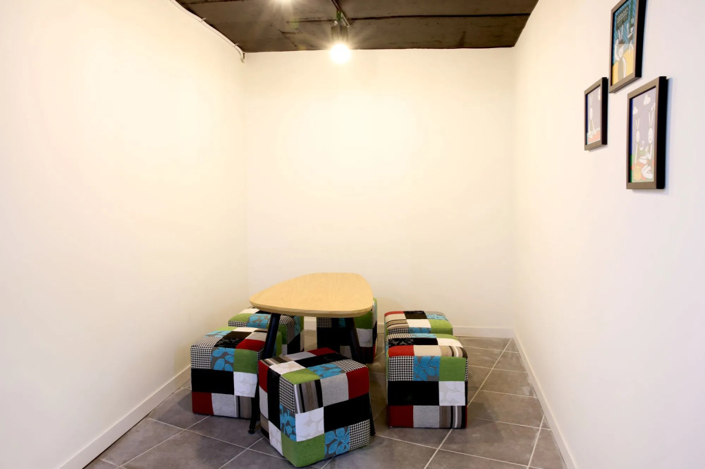 24 Guesthouse Yeosu