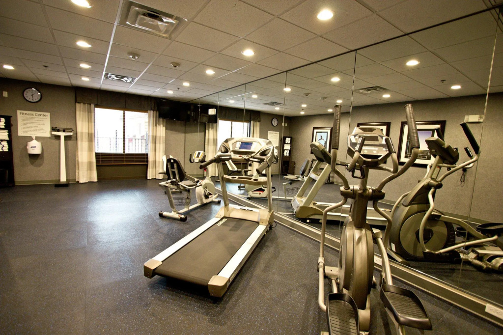 Holiday Inn Express & Suites Austin NW   Lakeway by IHG