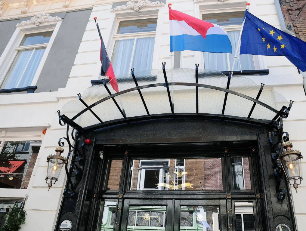 De Gulden Waagen