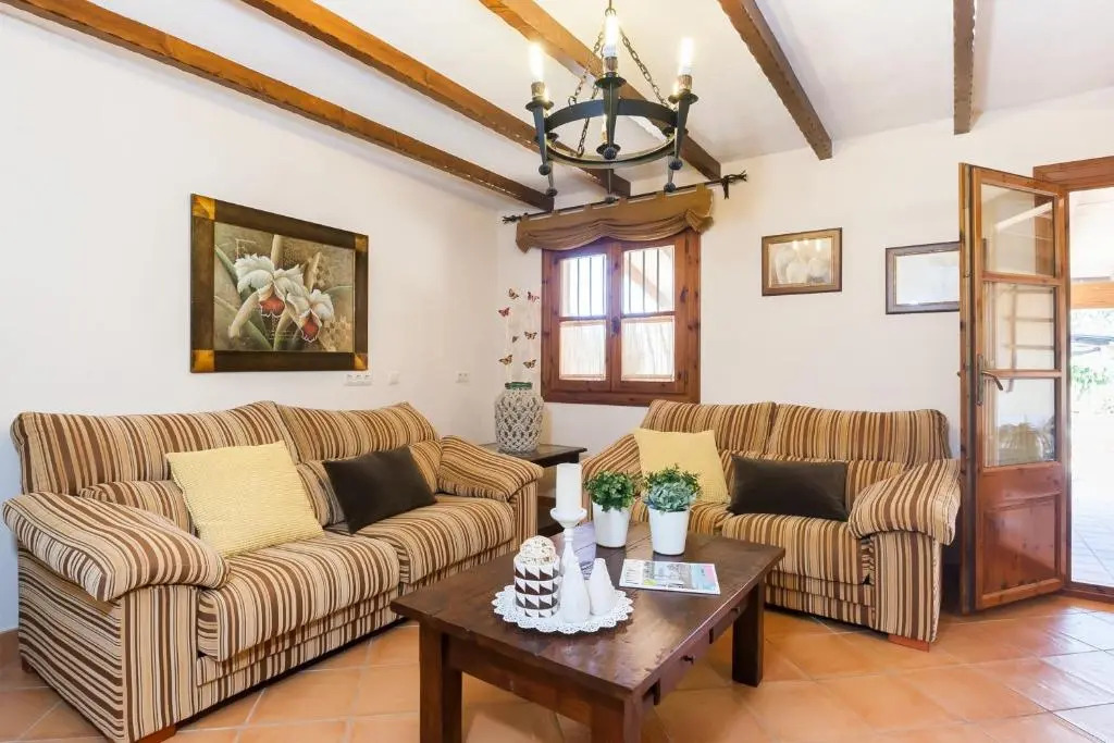 Finca Can Mostaxet