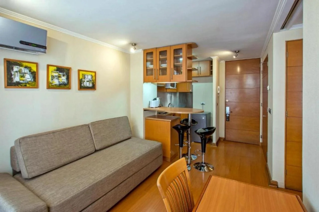 RQ Providencia Apartments