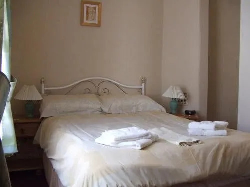 Kingsway Lodge Guest House