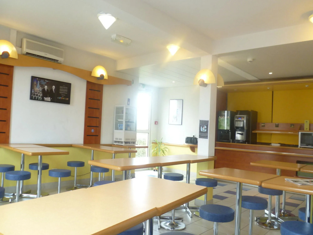 ibis budget Saint Lô