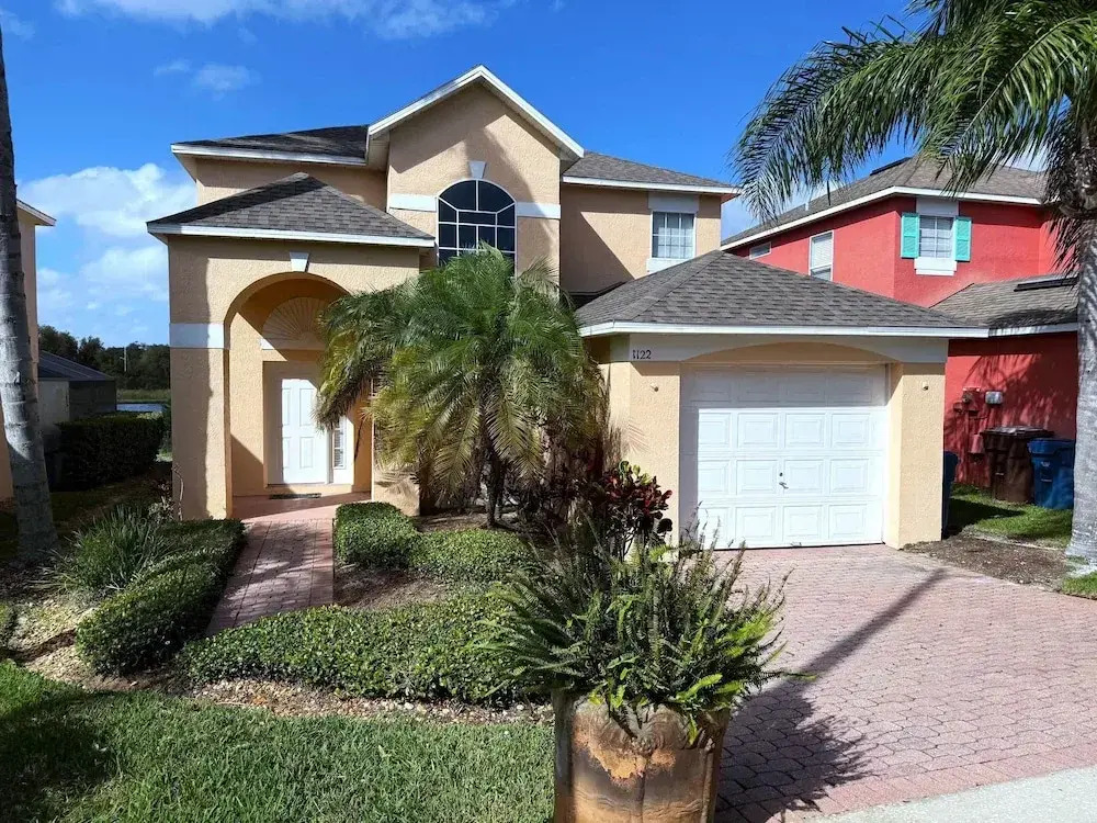 Lake View Villa - Southern Dunes Upgraded